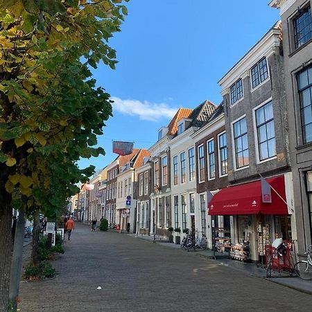 Bed and Breakfast De Maecht Van Mechelen Zierikzee Zewnętrze zdjęcie