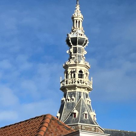 Bed and Breakfast De Maecht Van Mechelen Zierikzee Zewnętrze zdjęcie
