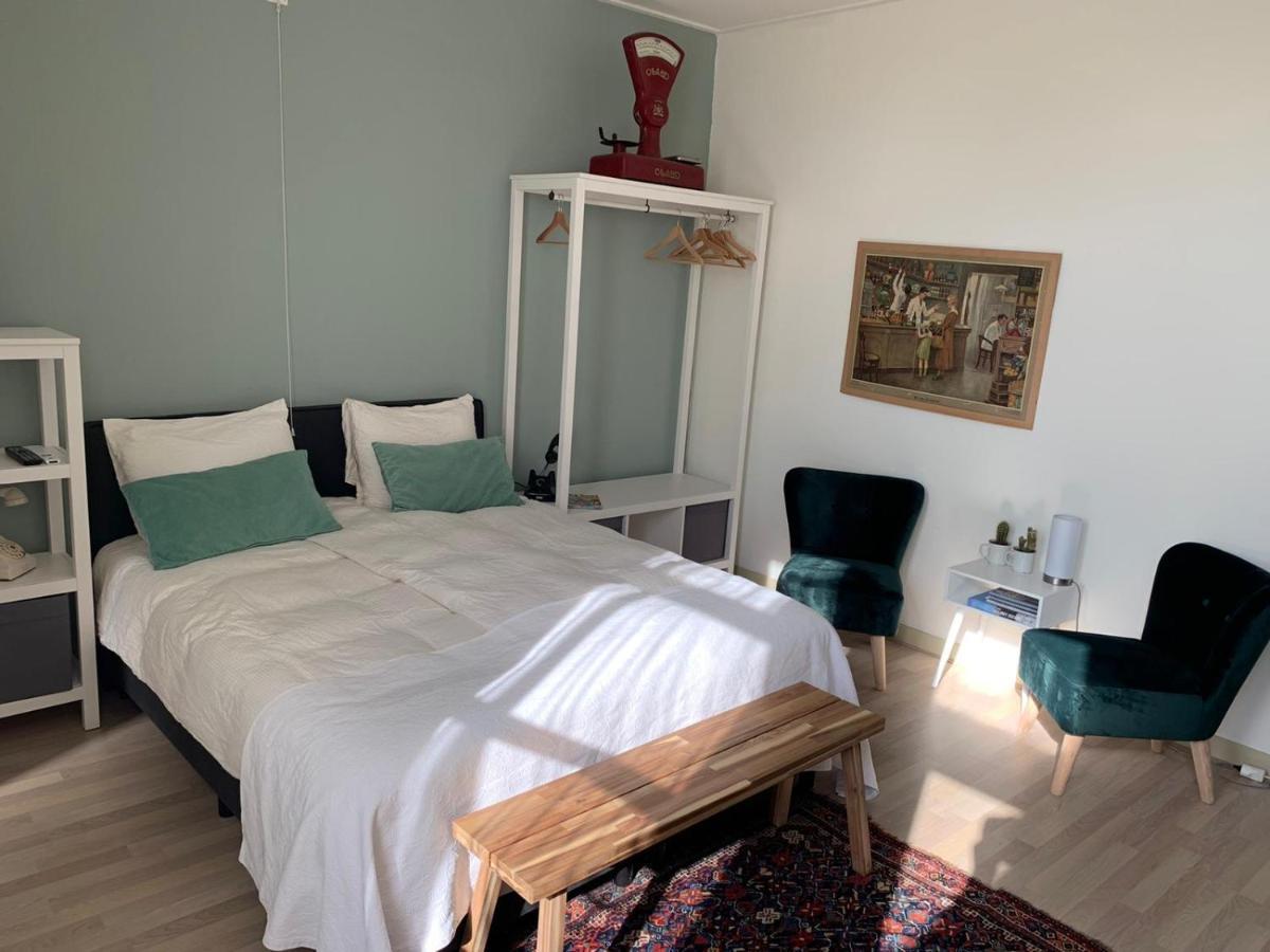 Bed and Breakfast De Maecht Van Mechelen Zierikzee Zewnętrze zdjęcie