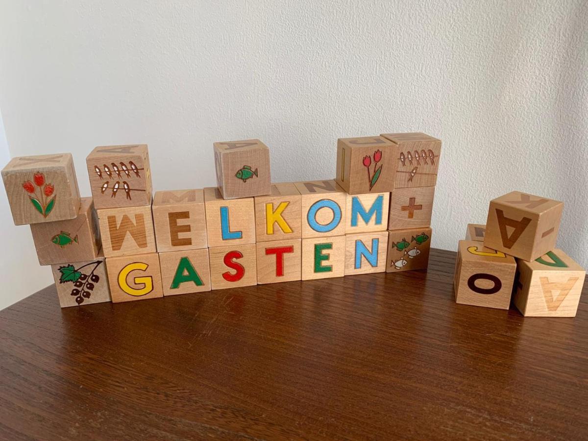 Bed and Breakfast De Maecht Van Mechelen Zierikzee Zewnętrze zdjęcie
