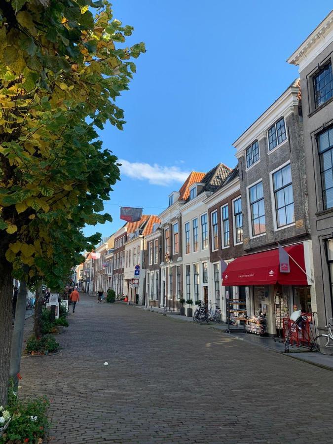 Bed and Breakfast De Maecht Van Mechelen Zierikzee Zewnętrze zdjęcie