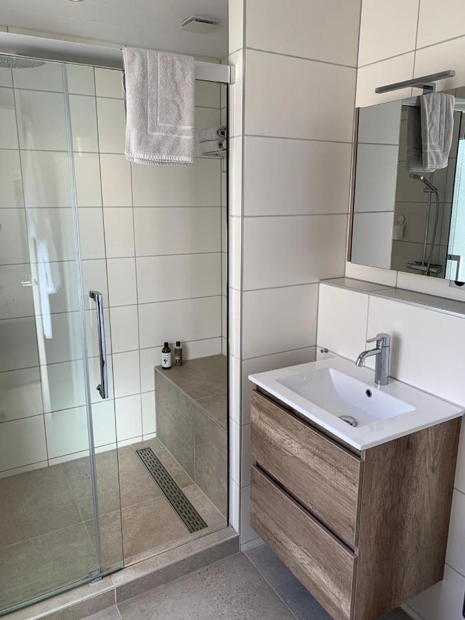 Bed and Breakfast De Maecht Van Mechelen Zierikzee Zewnętrze zdjęcie