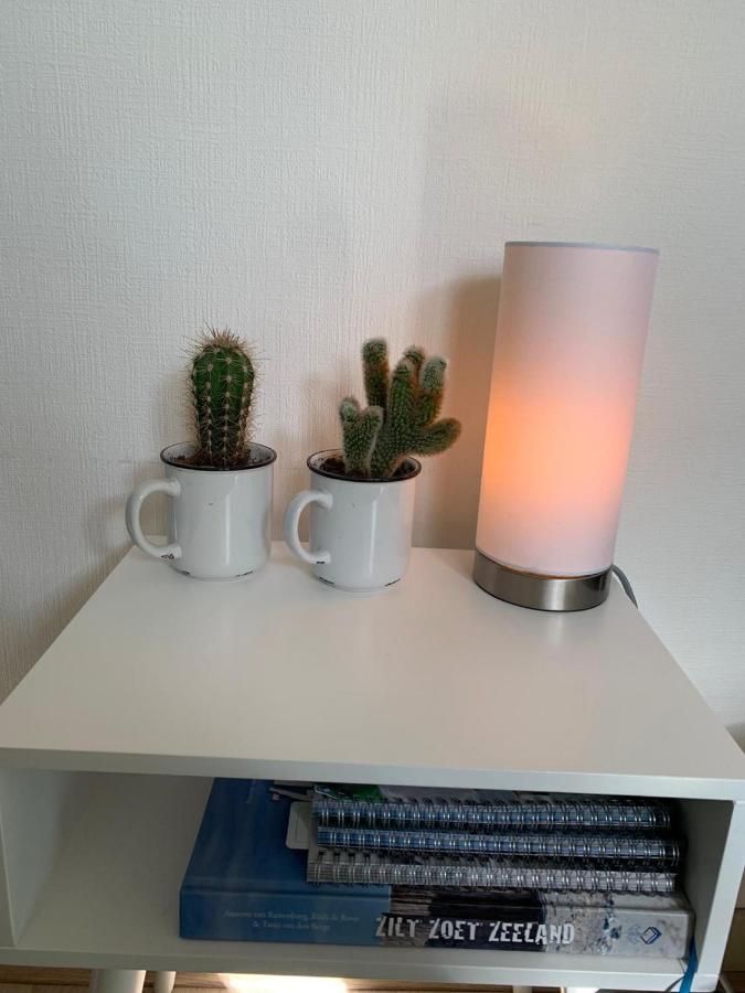 Bed and Breakfast De Maecht Van Mechelen Zierikzee Zewnętrze zdjęcie