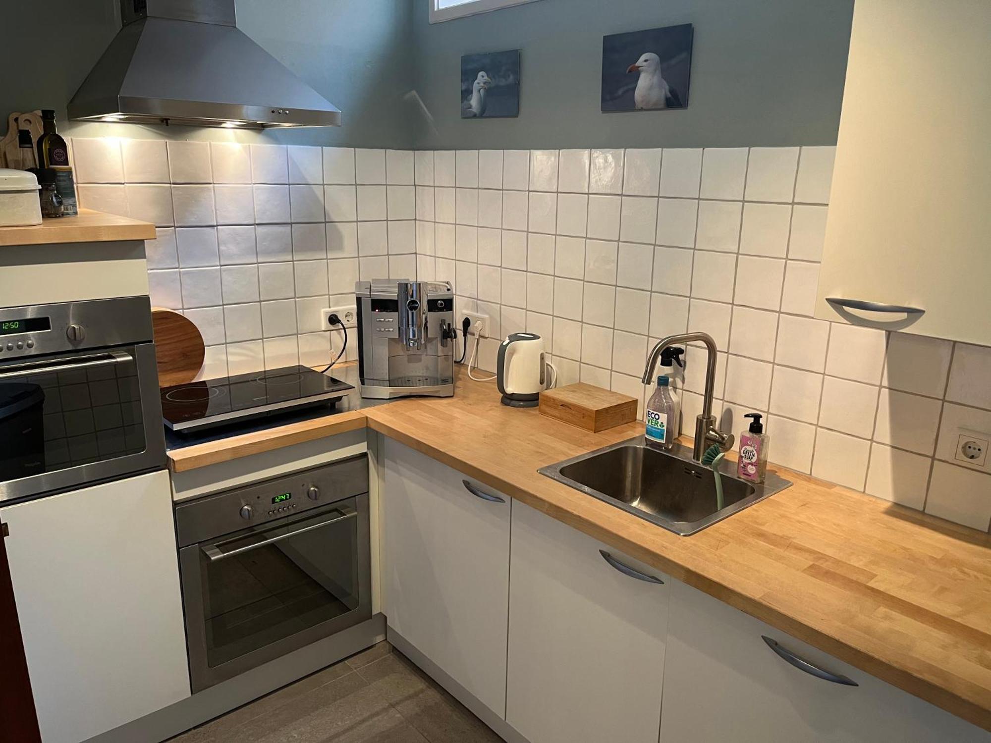 Bed and Breakfast De Maecht Van Mechelen Zierikzee Zewnętrze zdjęcie
