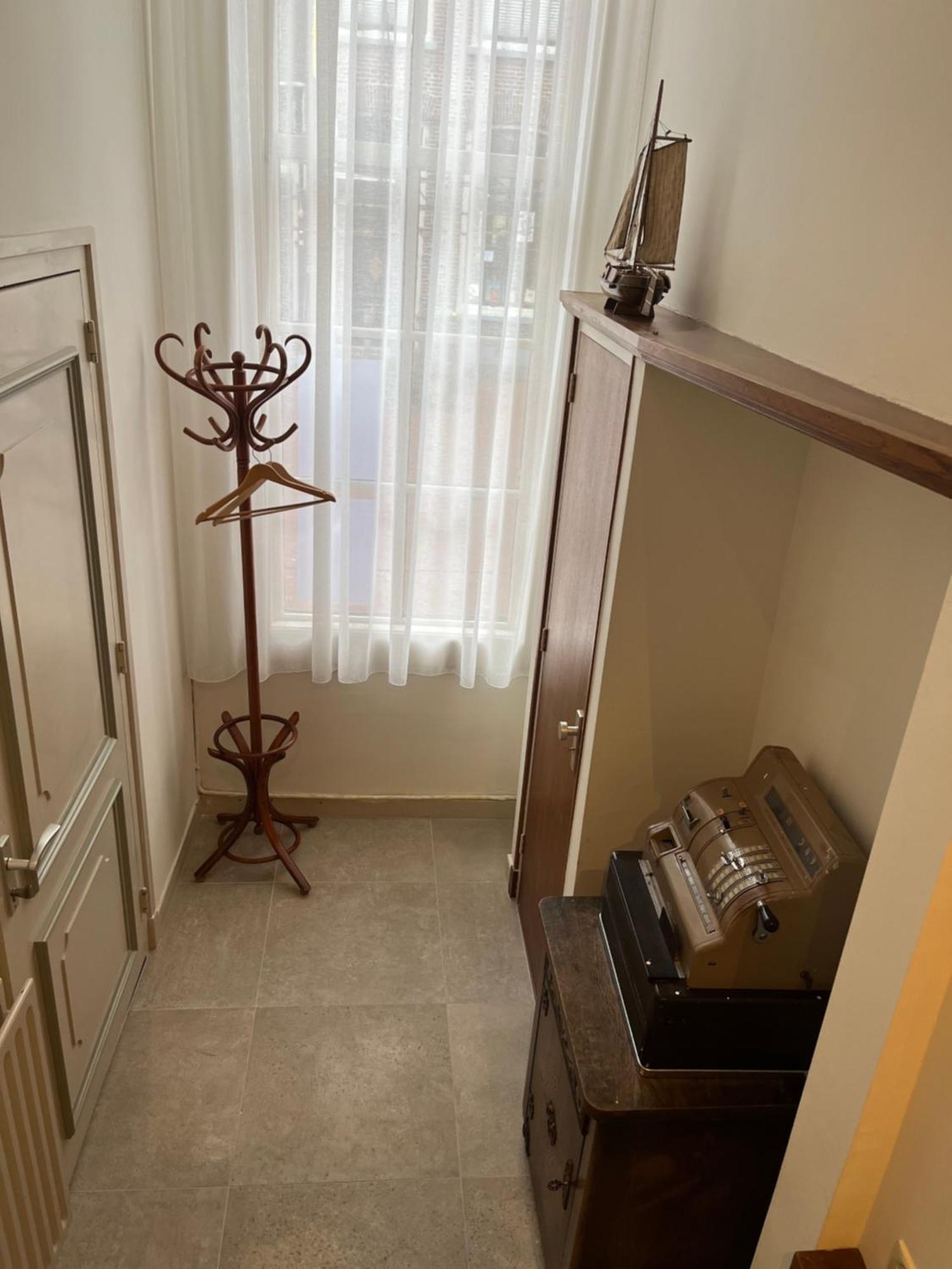 Bed and Breakfast De Maecht Van Mechelen Zierikzee Zewnętrze zdjęcie